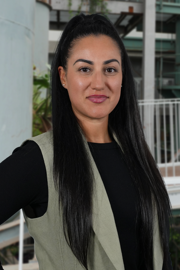 Barbara Kurio