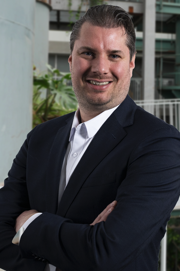 Kevin Schuurman