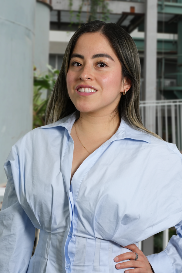 Fatima Rodriguez Baez